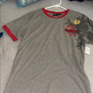 Harry Potter tee